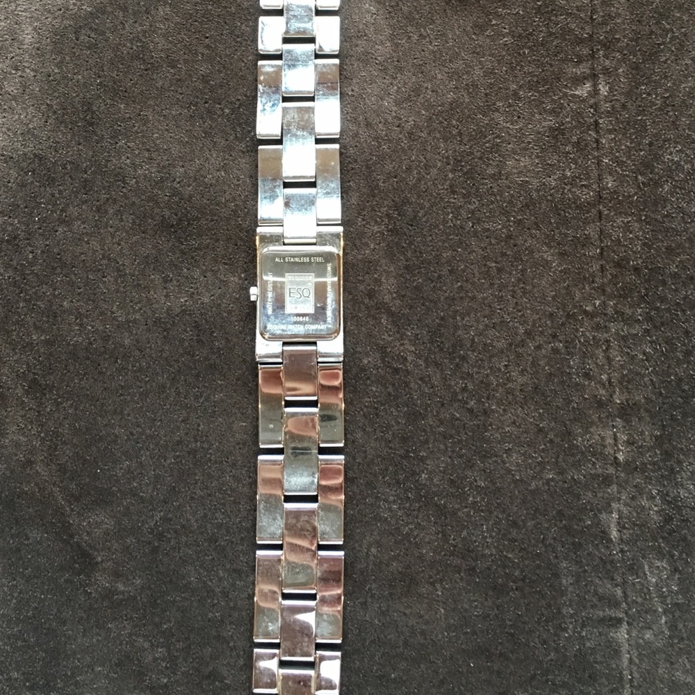 ESQ watch 🌸 - Picture 3 of 4
